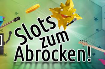 Die 10 beliebtesten und besten Slots