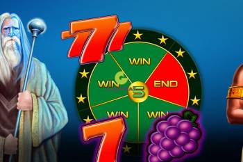 Die Top Gamomat Slots 2024