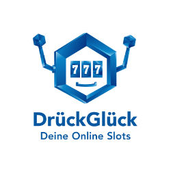 DrückGlück Online Casino Deutschland Logo