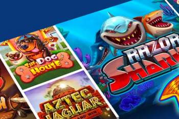 Tier-Slots bei DrückGlück spielen