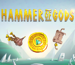 Hammer of Gods