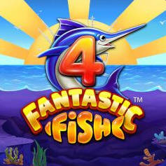 4 Fantastic Fish 