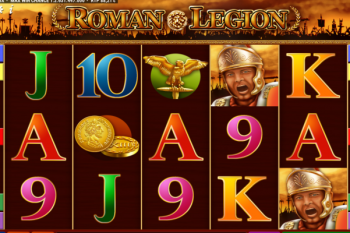 Unsere Roman Legion Tricks und Tipps