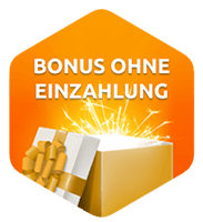 Bonus ohne Einzahlung