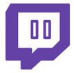 Twitch Logo