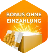 Bonus ohne Einzahlung