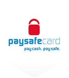 Paysafe Card