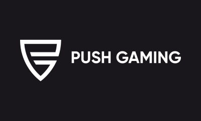 Push Gaming