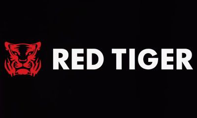 Red Tiger