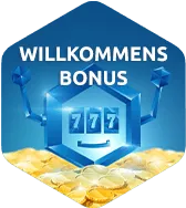 Willkommensbonus